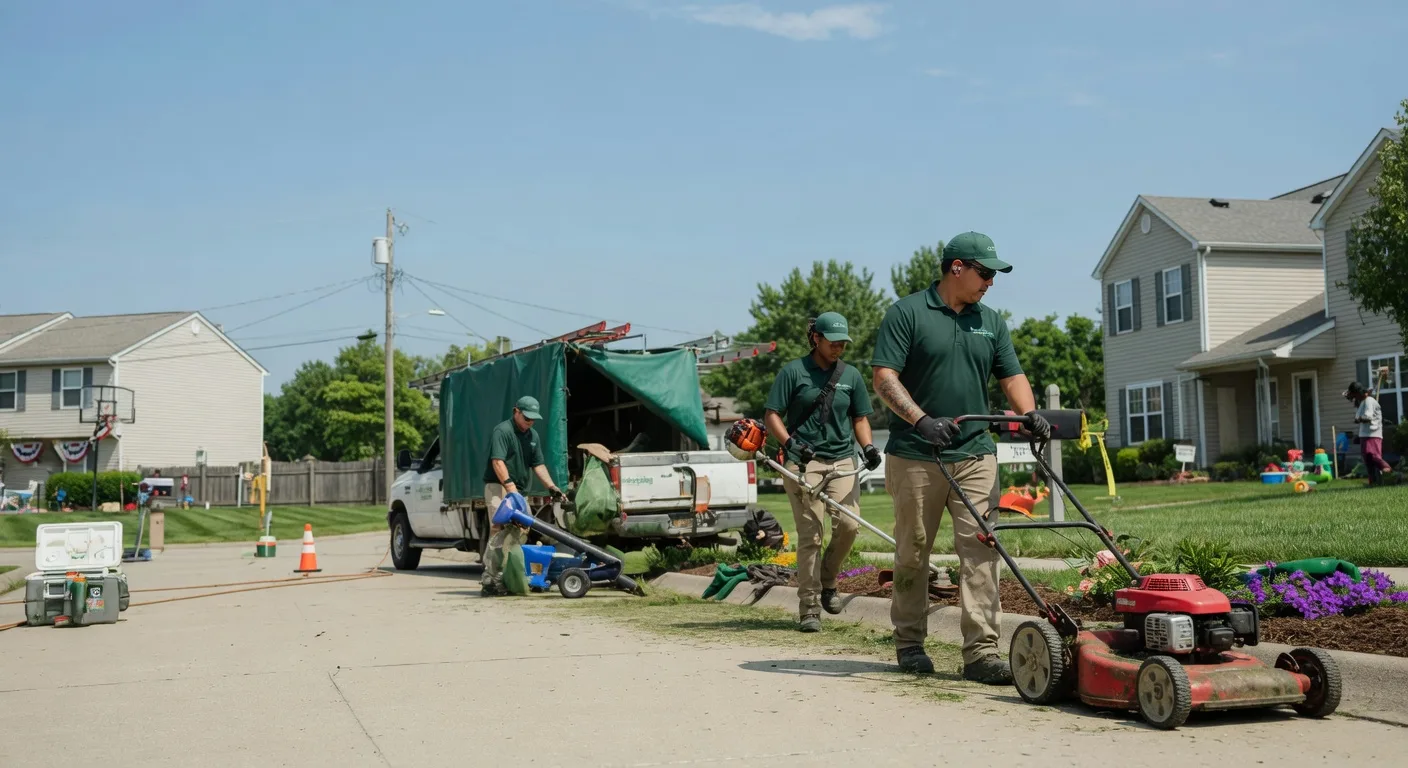 Irrigation Installation in Reedsburg, WI near me